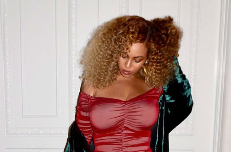 Ako netko zna savršeno istaknuti svoje obline, to je definitivno Beyonce